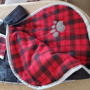 XXL Dog Jacket/Coat